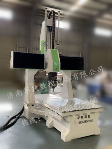 梅州大埔县五轴加工中心