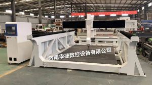 梅州大埔县定制分体式大型模具雕刻机