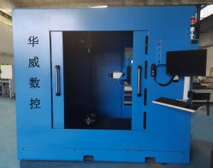 梅州大埔县全包围立式立体雕刻机