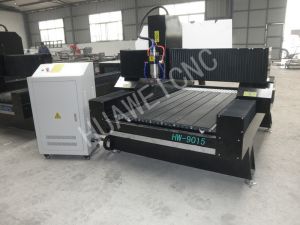 梅州大埔县HW-9015重型石材雕刻机