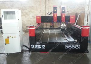 梅州大埔县新款豪华型石材雕刻机