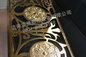 梅州大埔县金属/铝/铜板样品