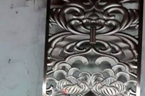 梅州大埔县金属/铝/铜板样品