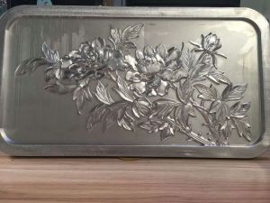 梅州大埔县金属/铝/铜板样品