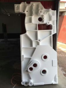 梅州大埔县泡沫/橡塑样品