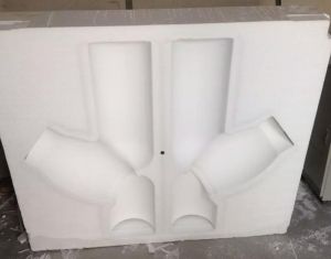 梅州大埔县泡沫/橡塑样品