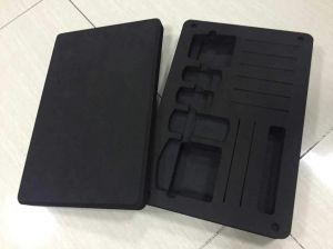 梅州大埔县泡沫/橡塑样品