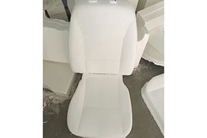 梅州大埔县五轴加工中心样品